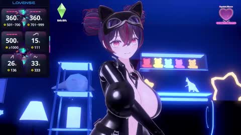 Xally online show from 02-17-25, 05:43