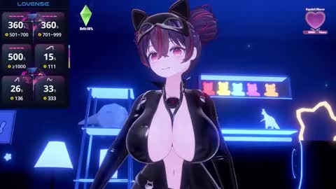 Xally online show from 02-17-25, 08:47