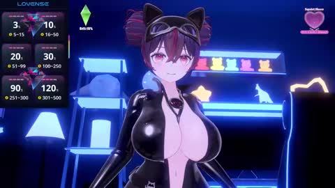 Xally online show from 02-18-25, 02:59