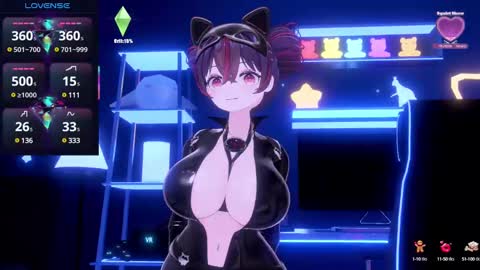 Xally online show from 02-18-25, 06:04