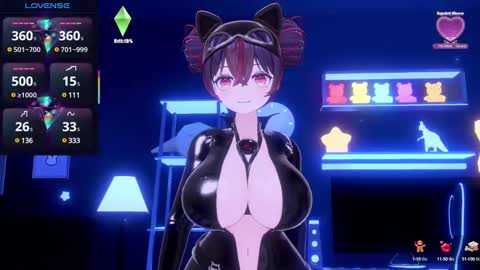 Xally online show from 02-18-25, 09:10