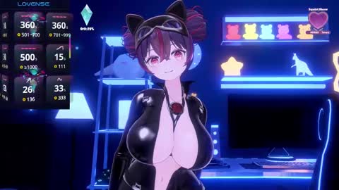 Xally online show from 02-18-25, 08:47