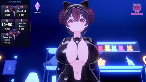 Xally online show from 02-19-25, 06:00