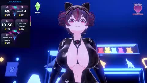 Xally online show from 02-19-25, 12:22