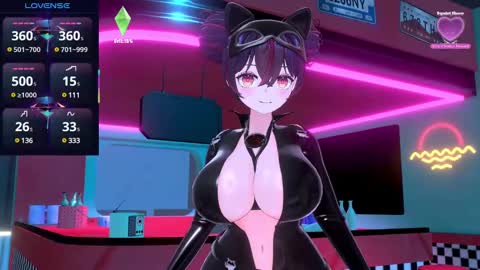 Xally online show from 02-19-25, 09:47