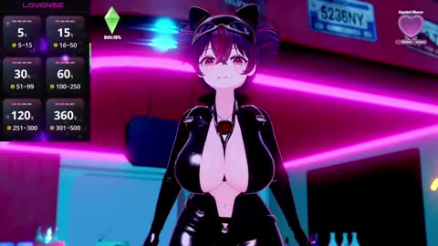 Xally online show from 02-20-25, 12:52