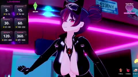 Xally online show from 02-20-25, 03:56