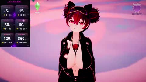 Xally online show from 02-20-25, 05:40