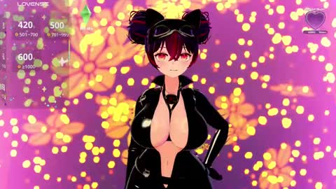 Xally online show from 02-22-25, 05:34