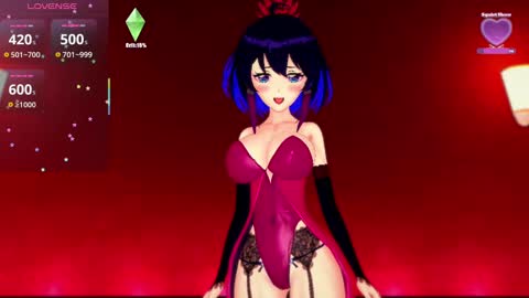 Xally online show from 02-22-25, 04:30