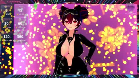 Xally online show from 02-23-25, 04:50