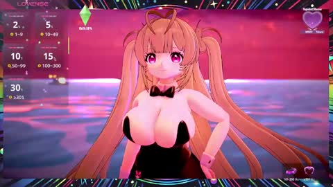 Xally online show from 02-23-25, 01:10