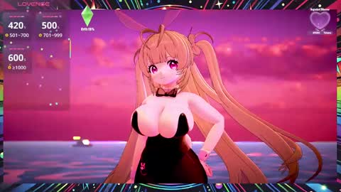 Xally online show from 02-24-25, 02:19