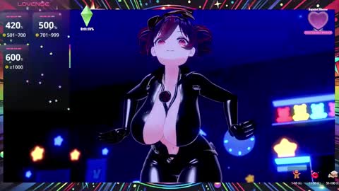 Xally online show from 02-25-25, 07:03