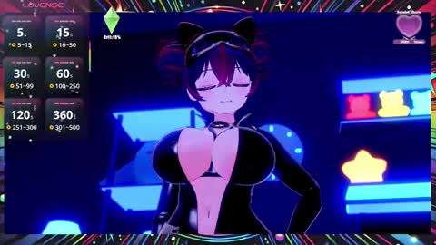 Xally online show from 02-27-25, 11:15