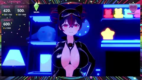 Xally online show from 03-02-25, 10:35