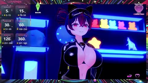 Xally online show from 03-02-25, 01:38