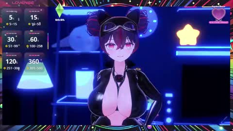 Xally online show from 03-03-25, 12:48