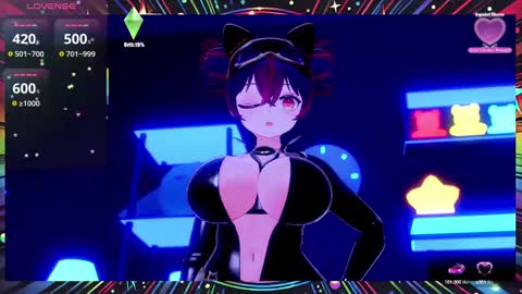 Xally online show from 03-03-25, 03:53