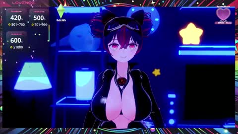 Xally online show from 03-03-25, 06:55