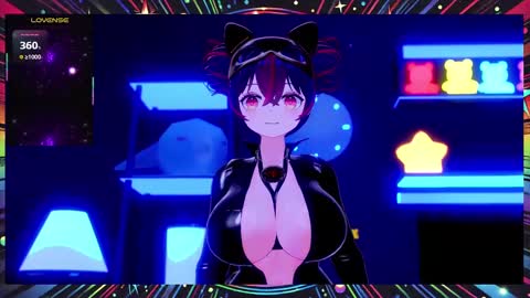 Xally online show from 03-04-25, 06:37