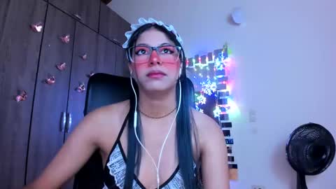 XALLYSONX online show from 01-10-25, 11:33