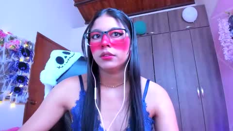 XALLYSONX online show from 10-16-25, 11:33