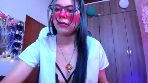 XALLYSONX online show from 10-27-25, 11:36