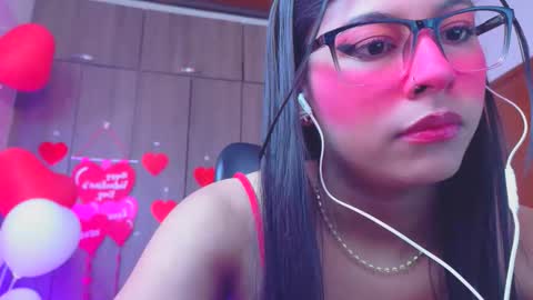 XALLYSONX online show from 02-17-26, 11:29