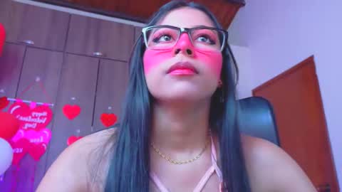 XALLYSONX online show from 02-22-26, 12:04