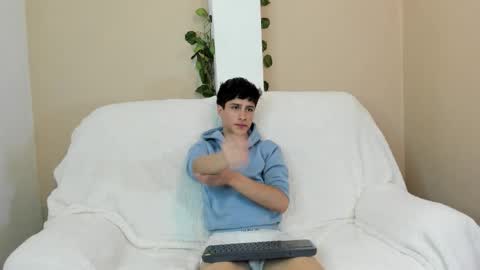 xam_collen online show from 03-02-26, 03:52