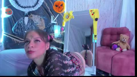 xamabtlee0107 online show from 10-18-25, 07:09