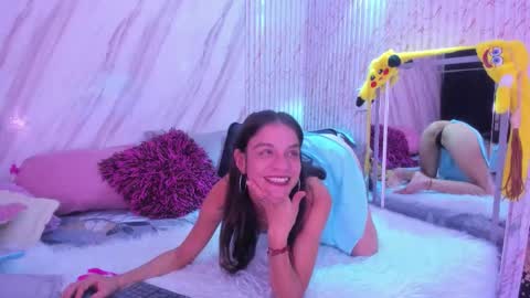 xamabtlee0107 online show from 11-19-25, 04:01