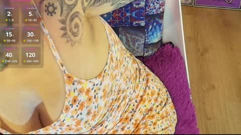 XAMARA1124 online show from 04-10-26, 03:01