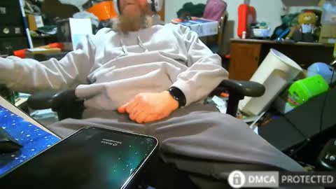 xander71972 online show from 03-17-26, 12:19