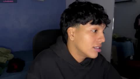 Snapshot of xander_bonnet1 chatting on 10-10-25, 03:22 Xander bonnet online show from 10-10-25, 03:22