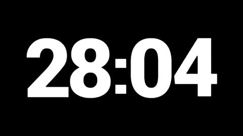 XANDER online show from 11-24-25, 10:42