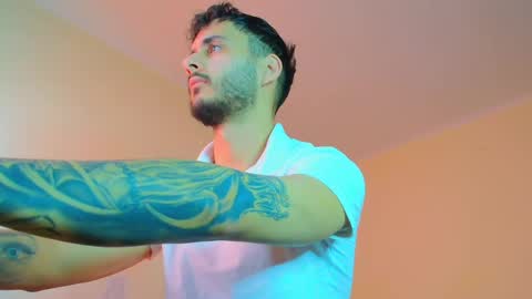 XanderCageX online show from 02-05-25, 09:57