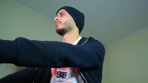 XanderCageX online show from 02-13-25, 05:58