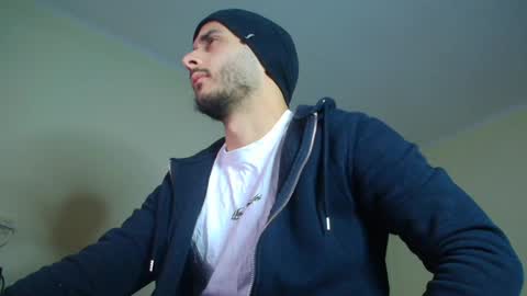 XanderCageX online show from 02-14-25, 06:12