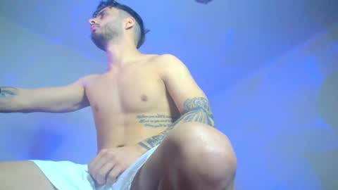 XanderCageX online show from 03-02-25, 09:21