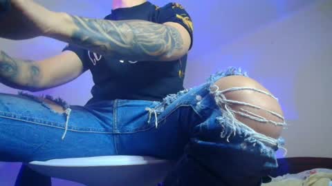 XanderCageX online show from 03-02-25, 12:22