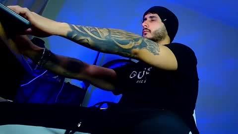 Snapshot of xandercagex chatting on 02-02-26, 05:55 XanderCageX online show from 02-02-26, 05:55