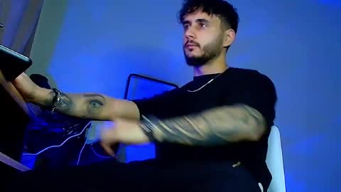 Snapshot of xandercagex chatting on 02-19-26, 06:15 XanderCageX online show from 02-19-26, 06:15