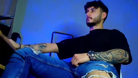 Snapshot of xandercagex chatting on 02-25-26, 12:20 XanderCageX online show from 02-25-26, 12:20