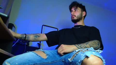 Snapshot of xandercagex chatting on 03-23-26, 07:40 XanderCageX online show from 03-23-26, 07:40