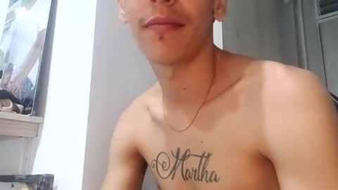 Andres online show from 02-01-25, 10:59