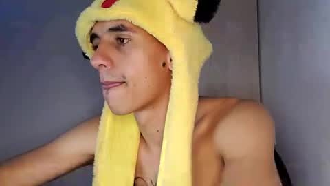 Andres online show from 02-15-25, 12:11