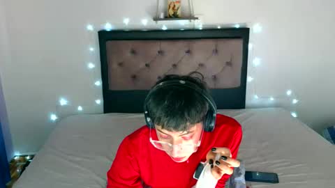 xangel__dustx online show from 01-06-26, 01:37