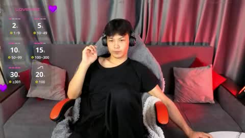 Elvin online show from 02-22-26, 08:07